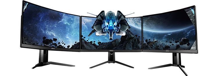 multi monitor